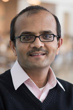 Chintan Vaishnav, PhD
