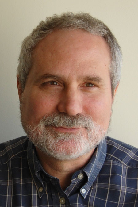 Doug Worsnop, PhD