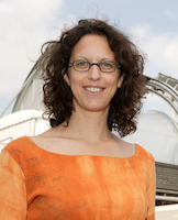 Astrid Kiendler-Scharr, PhD