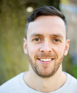 headshot of Dr. Tom Bannan, Urban 360 COO